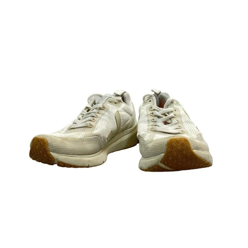Veja low-cut sneakers for men size 27 with wrinkled midsole damage