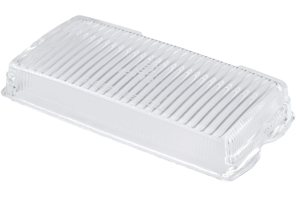 Lente antiniebla URO para Mercedes-Benz 450SEL 1973-1980