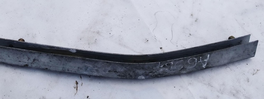 Other Parts Mazda 323F DE1104030-12