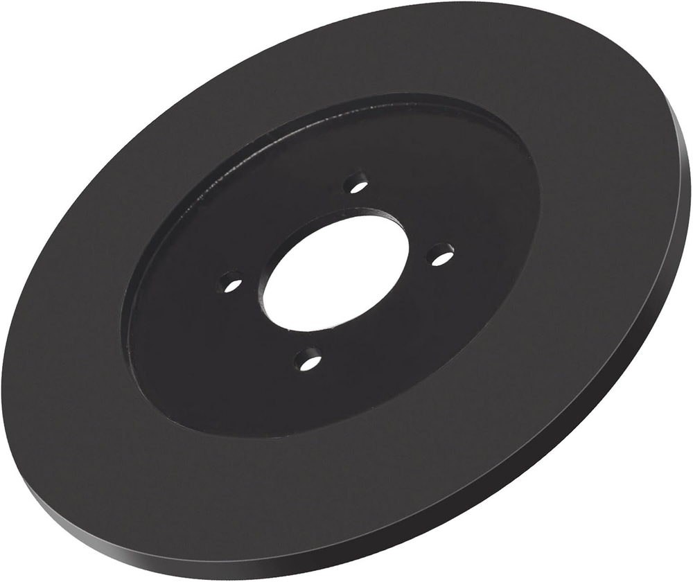 Upgrade Toro 103817 with 94-6650 Wheel Horse Friction Clutch Disc 114881