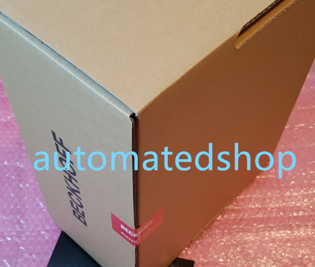 Beckhoff CX2030-0112 Via DHL or FedEx