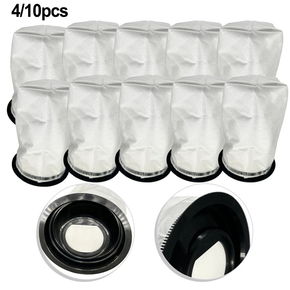 Easily Maintain Your Vacuum with Replacement Dust Bags for Henry Models