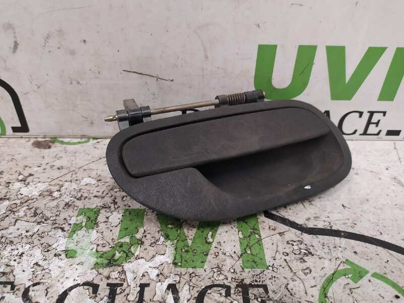 Volvo S40 1.8 16V 1995 Front Outer Right Door Handle 161808