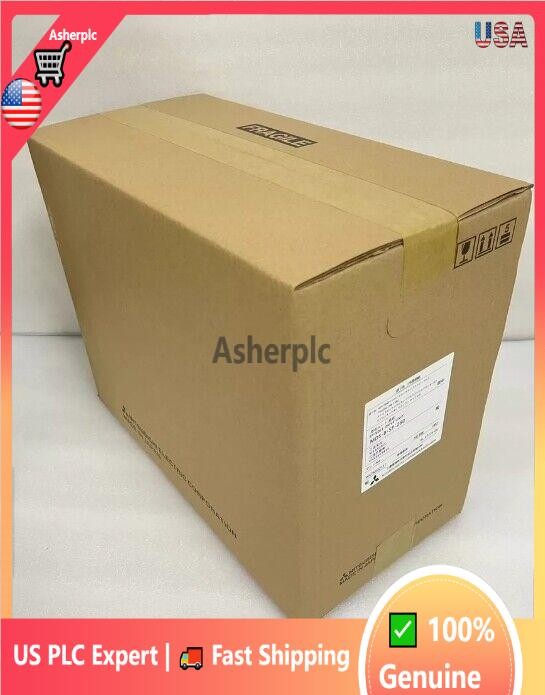 NEW ONE MITSUBISHI SERVO DRIVE MDS-A-CV-185 MDSACV185