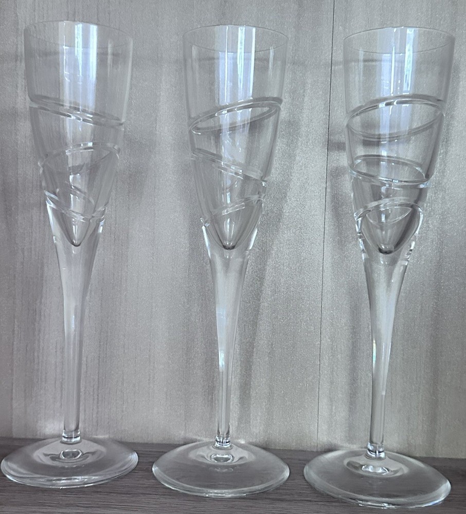 Atlantis Crystal Elica 9.5