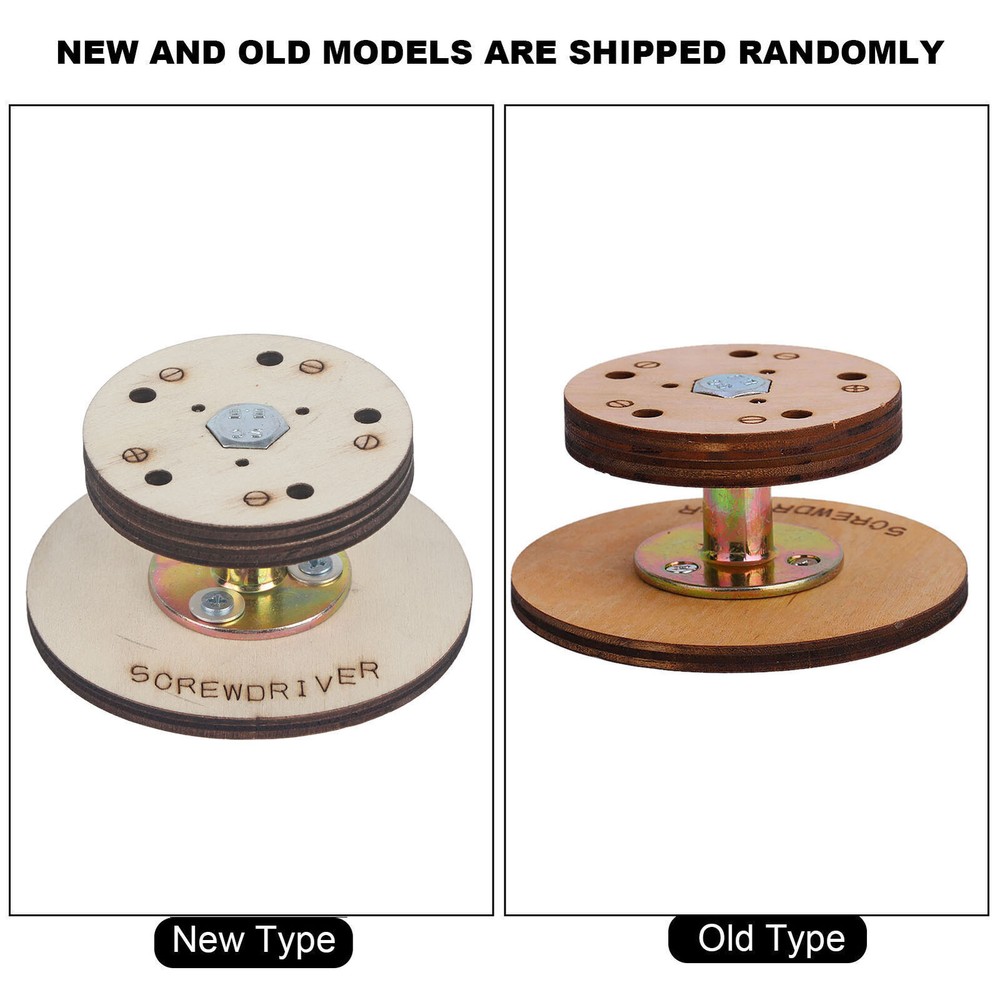 Precision Screwdrivers Set Jewelry Eyeglasses Watch Repair Tool Kit (1 Stand)