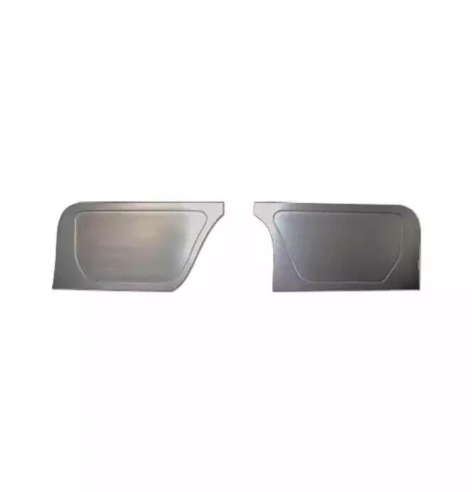 Firewall Filler Panels  Fits Chevrolet Chevy GMC Pickup Truck 1955-59