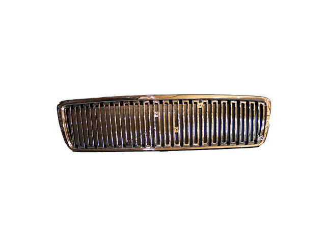 Front Action Crash Grille Assembly fits Volvo V70 1998 83HHCY