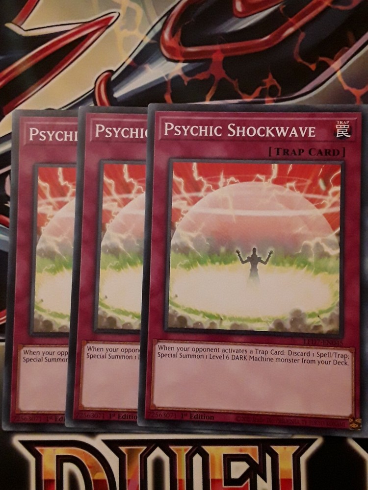 Yu-Gi-Oh Lost Memories 2020 Tin Set by Konami - Collectible Trading Cards