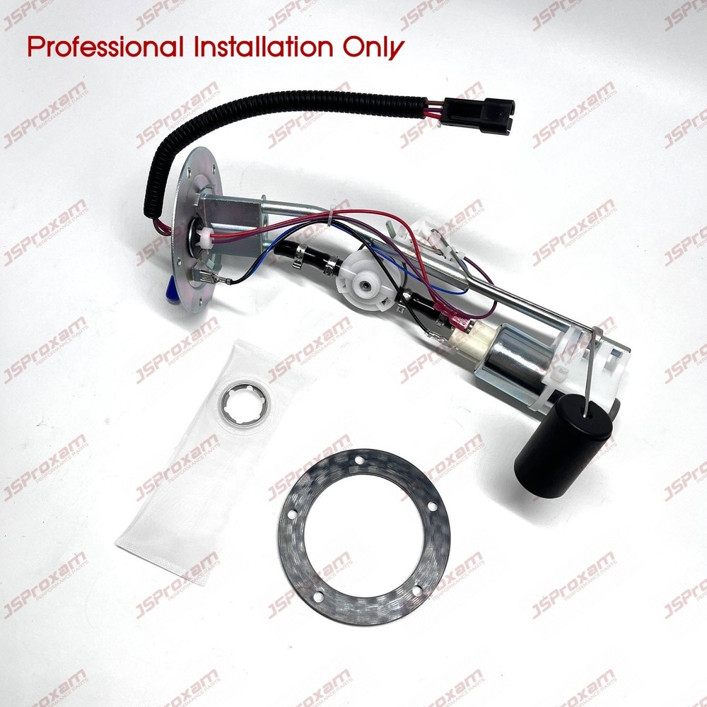 AB Complete Fuel Pump Module 5-Bolt Fits Polaris Sportsman 700 & 800 ATV 47-1048