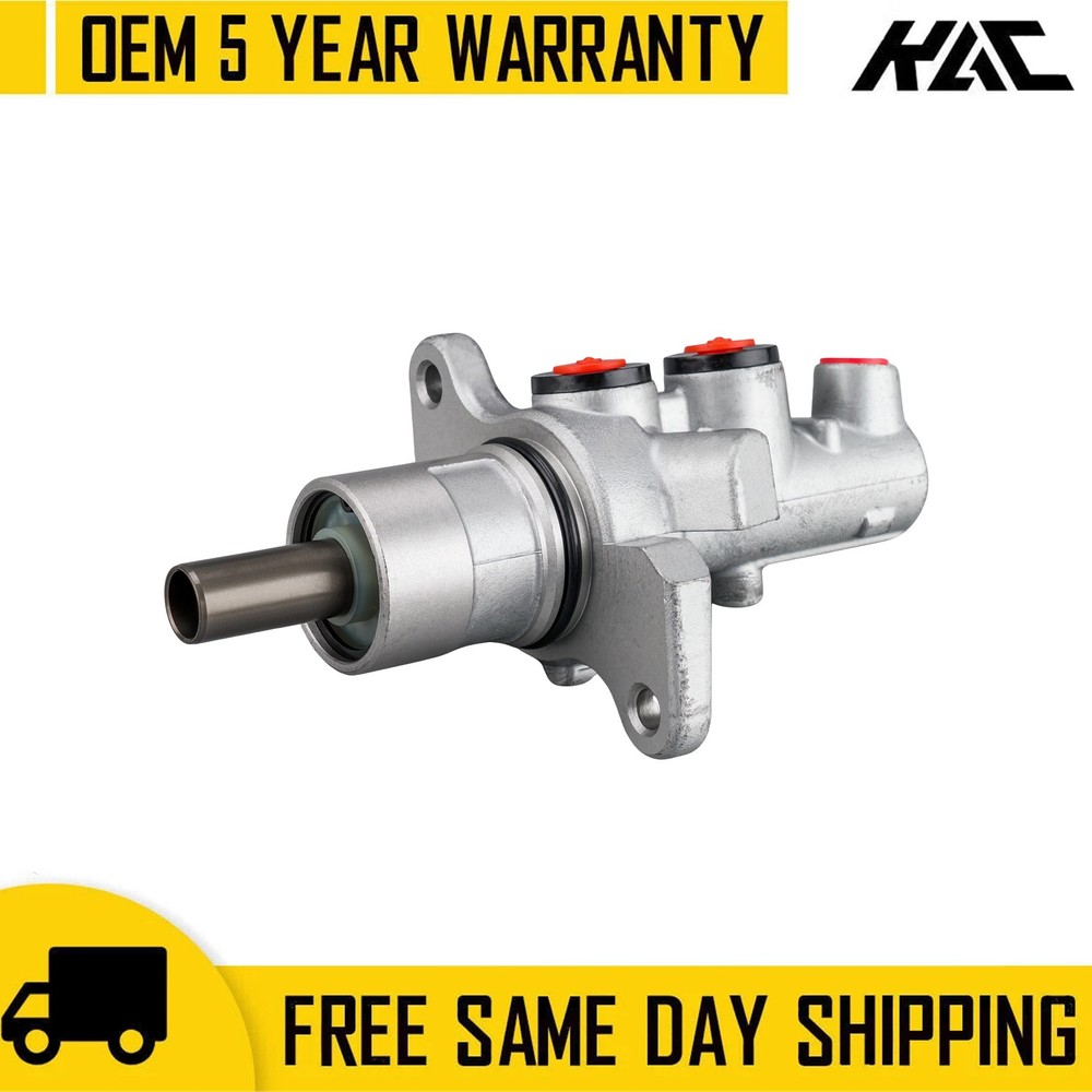 Brake Master Cylinder Fits BMW X5 2001-2006 2002 2003 2004 M630077 34316757743