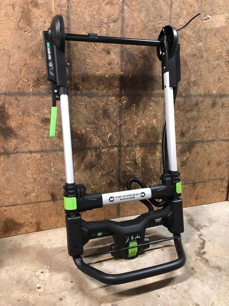 2828931001 EGO Handle Assembly from LM2110SP 21” Self-Propelled Mower