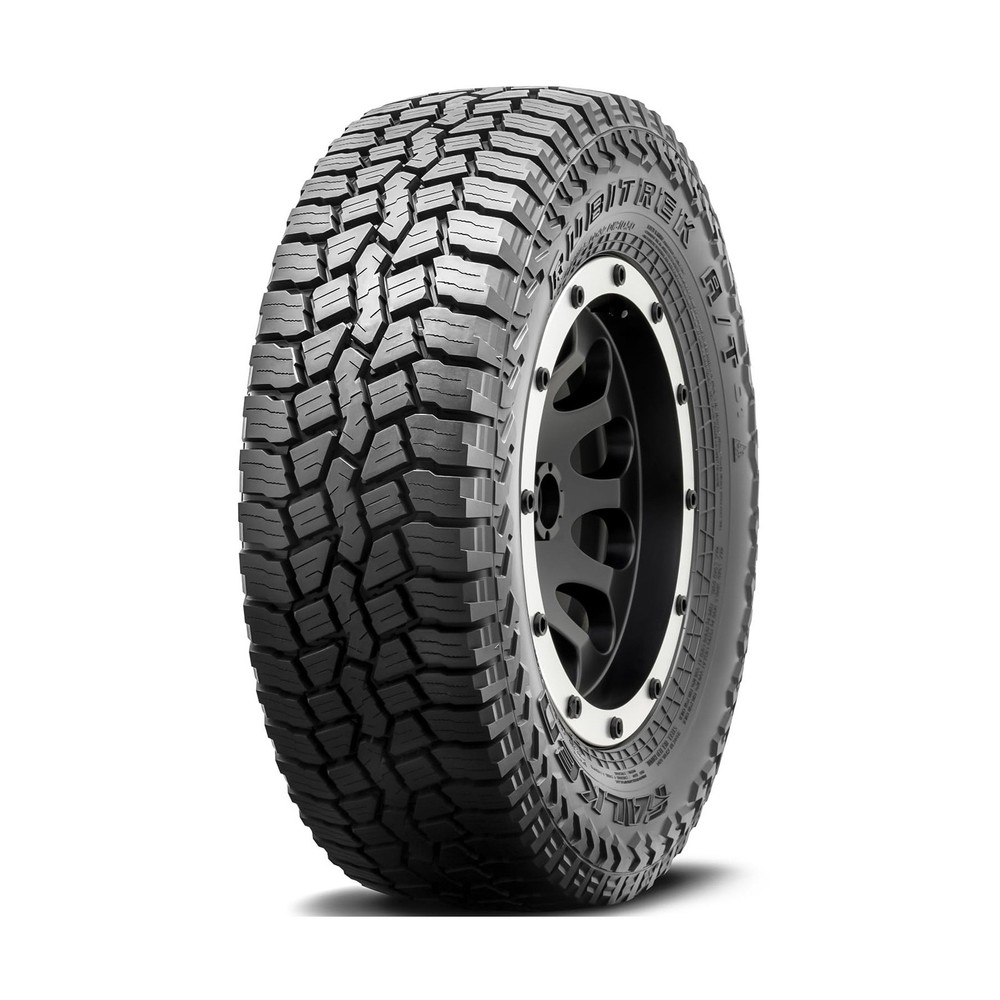 Falken Rubitrek A/T All-Terrain Radial Tire - 285/75R16 126R