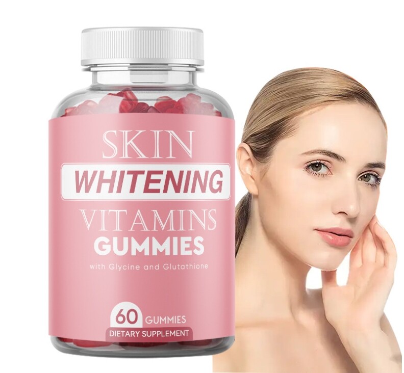 VHP Glutathione Gummies Anti-Aging Skin Whitening Anti Wrinkle With Collagen