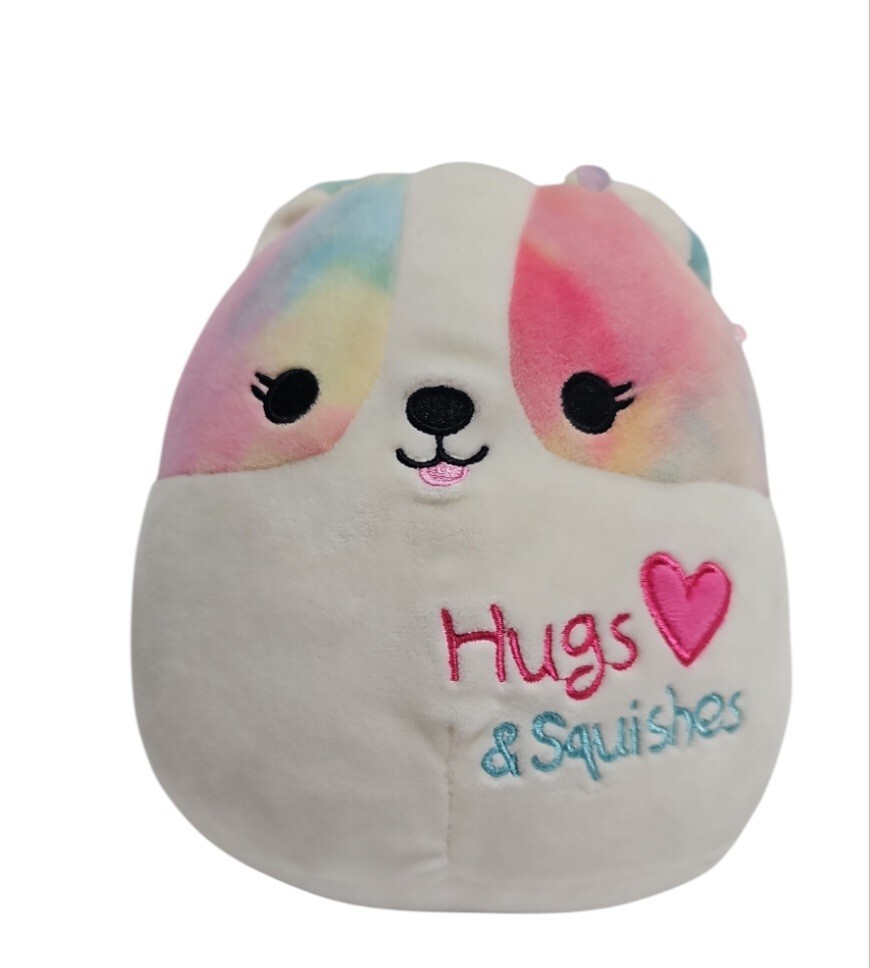 Kellytoy Squishmallow 7
