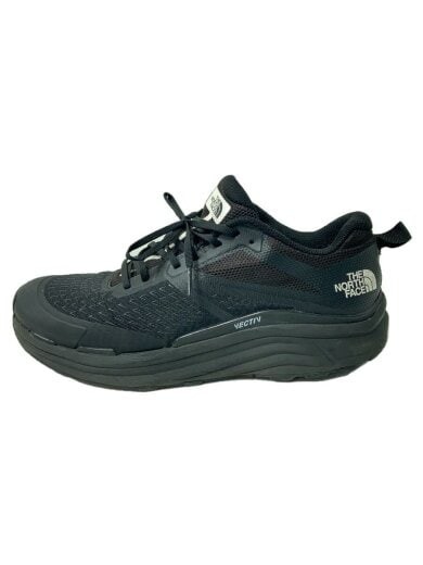 The North Face Low Top Sneakers 27.5cm Black NF0A5JCO GNT41