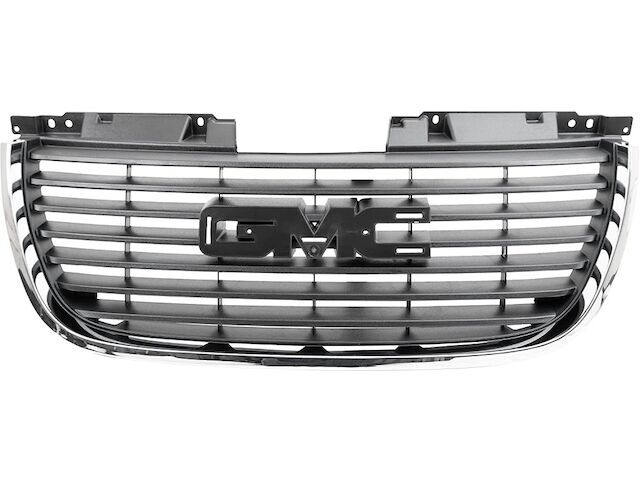 Front Action Crash Grille Assembly fits GMC Yukon 2007-2014 65ZJTP