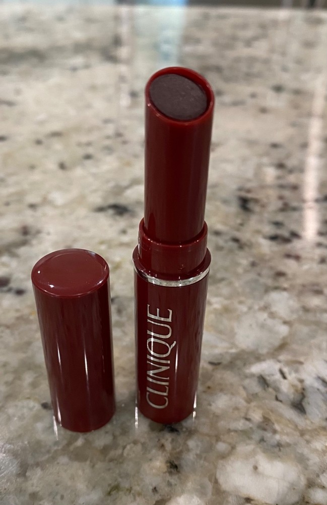 Clinique Black Honey Almost Lipstick Sheer Shine Finish No Box