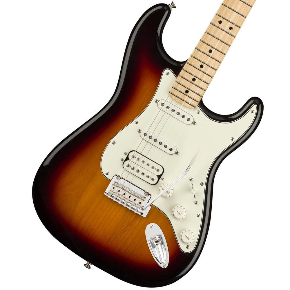 《WEBSHOP Clearance Sale》Fender / Player Series Str-image