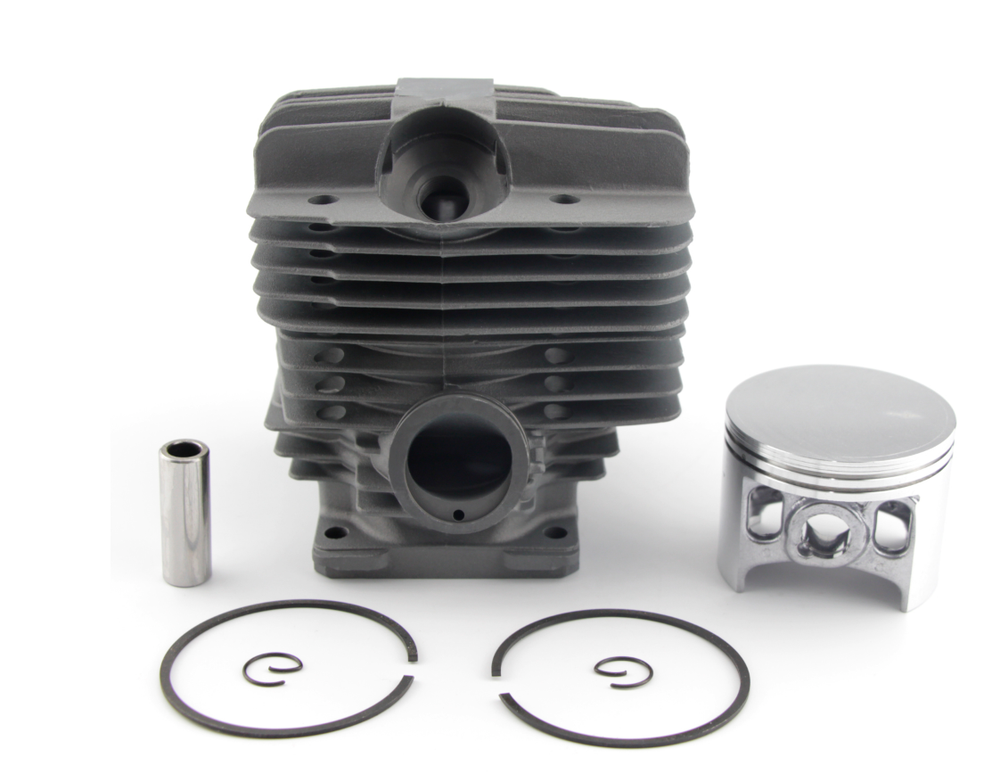 60MM Piston Kit for Stihl 088 MS880 Chainsaw with Pin Ring