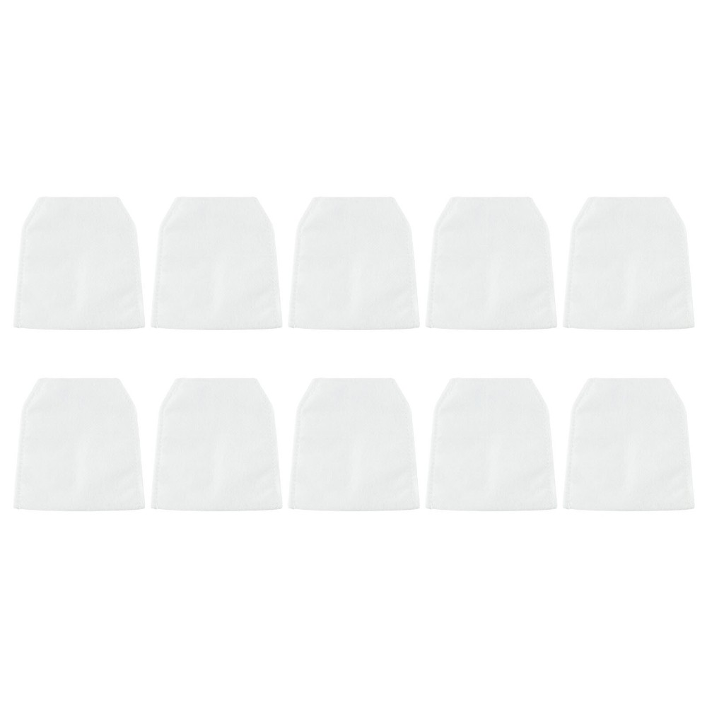 10*-Cloth Vacuum Filter Replace 443060-3 For CL106, CL183, DCL180, CL060