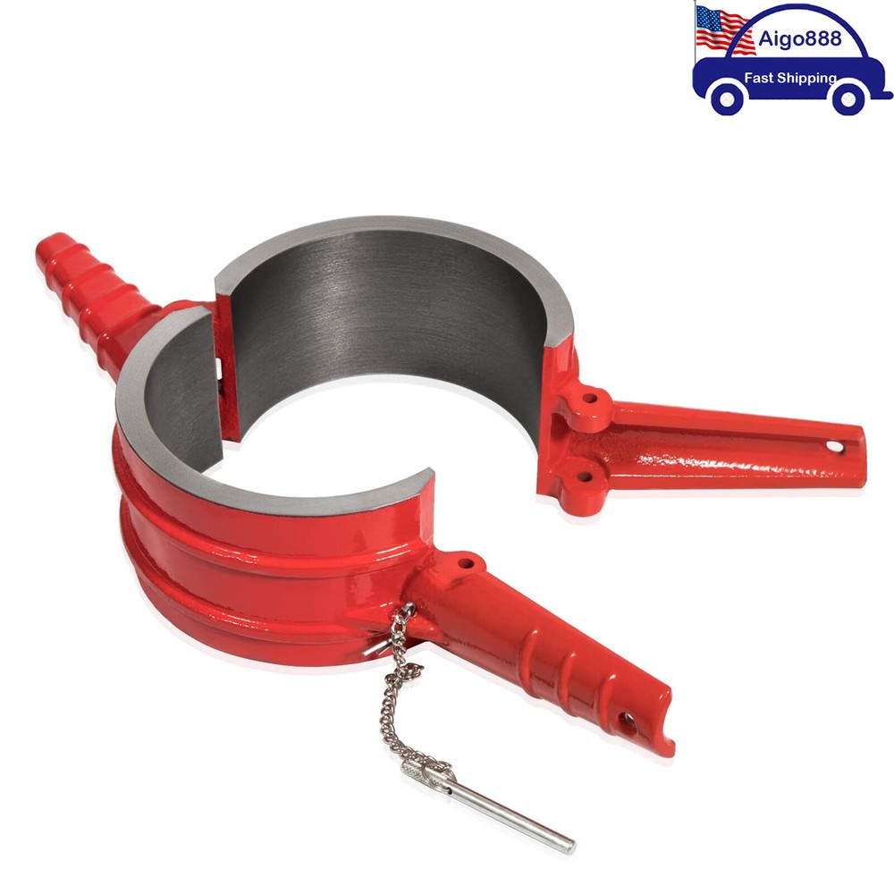 Cummins NH NT N14 Piston Ring Compressor Tool 7020 5.5 Inch Bore PT-7020 Replacement