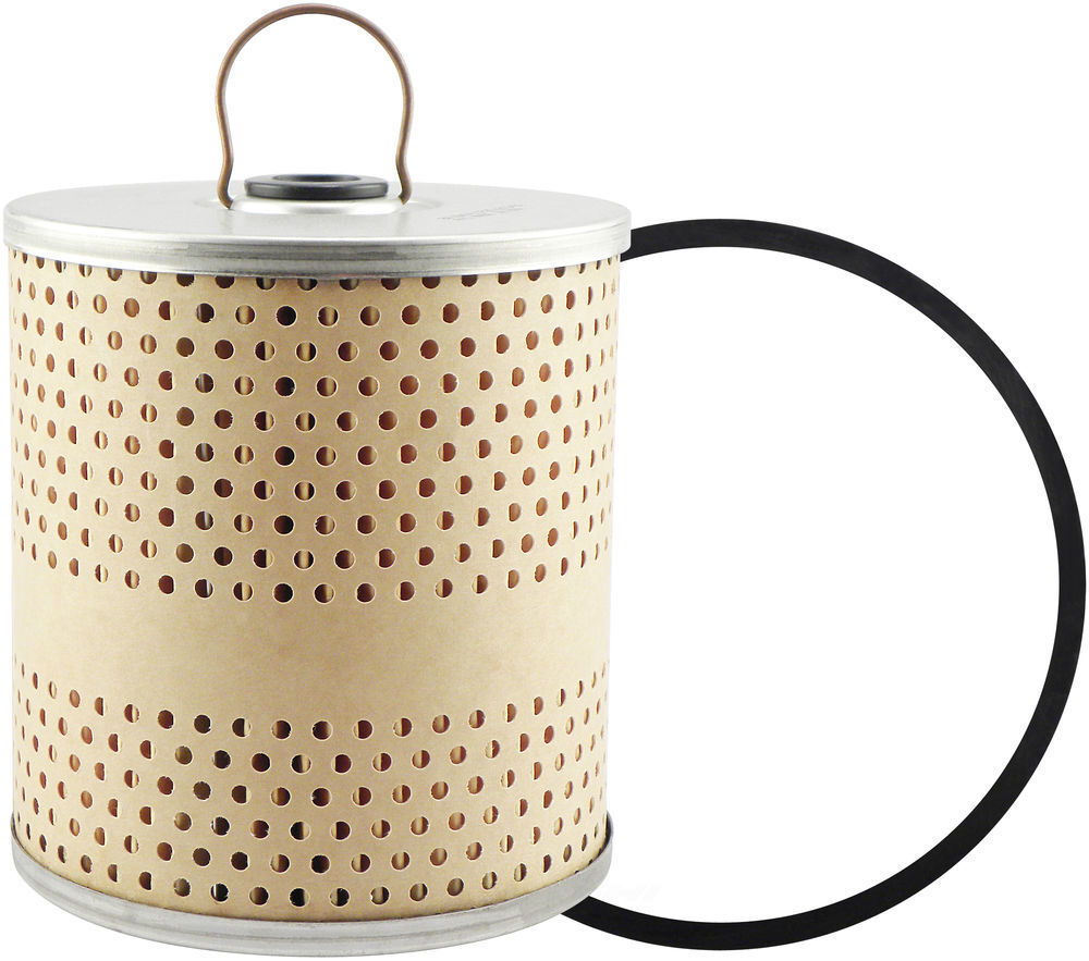 Baldwin P41 Diesel Engine Oil Filter Replacement