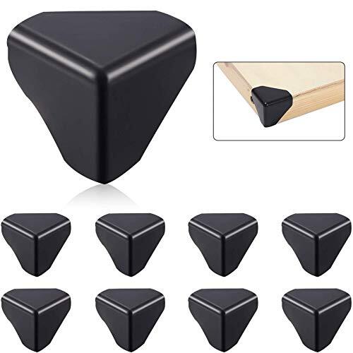 Corner Guards Corner Protector of Cornhole Boards, Suitable for between 4 X 2