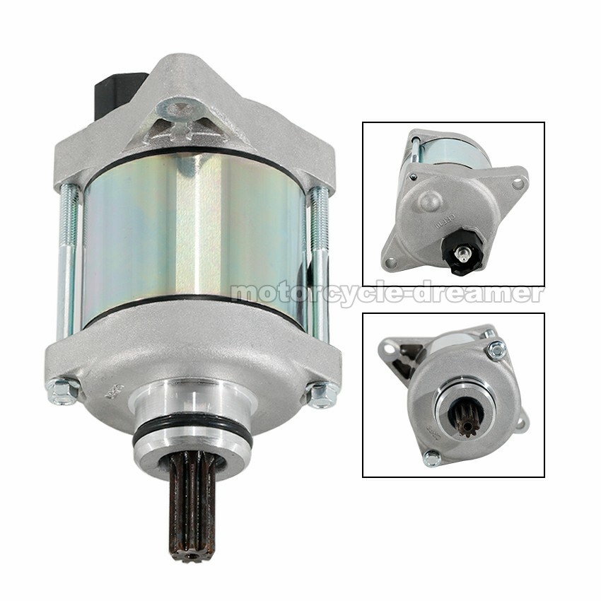 STARTER Motor For Beta FACTORY 300CC Despieces Xtrainer 250CC/300CC