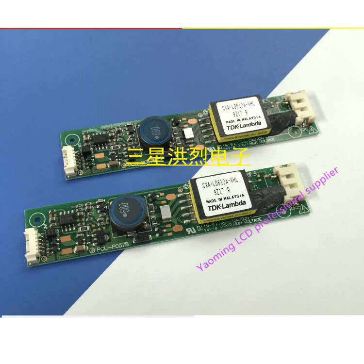 1 Pcs New For TDK.Lambda CXA-L0612A-VHL PCU-P057B Power Inverter For LM8V302
