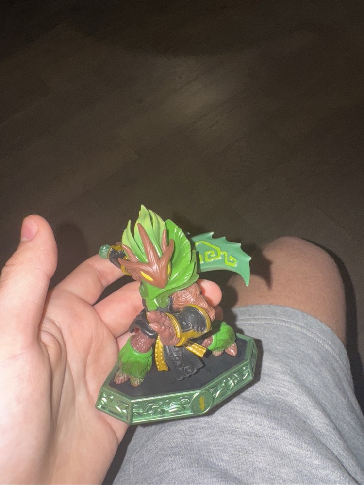 Skylanders Imaginators Master Ambush Sensei Activision Figure Model 87816888