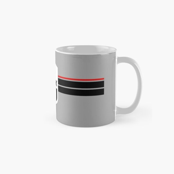 Linzer Ask EST 1908 Classic Mug - Perfect Family Gift