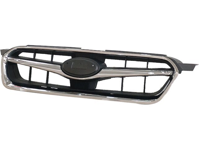 Front Replacement Grille Assembly fits Subaru Legacy 2008-2009 15JRWJ