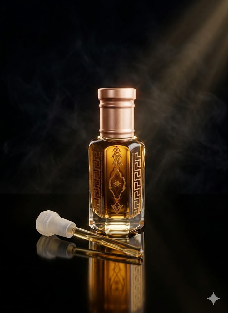 Louis Vuitton Afternoon Swim  Inspired %100 original pure oil