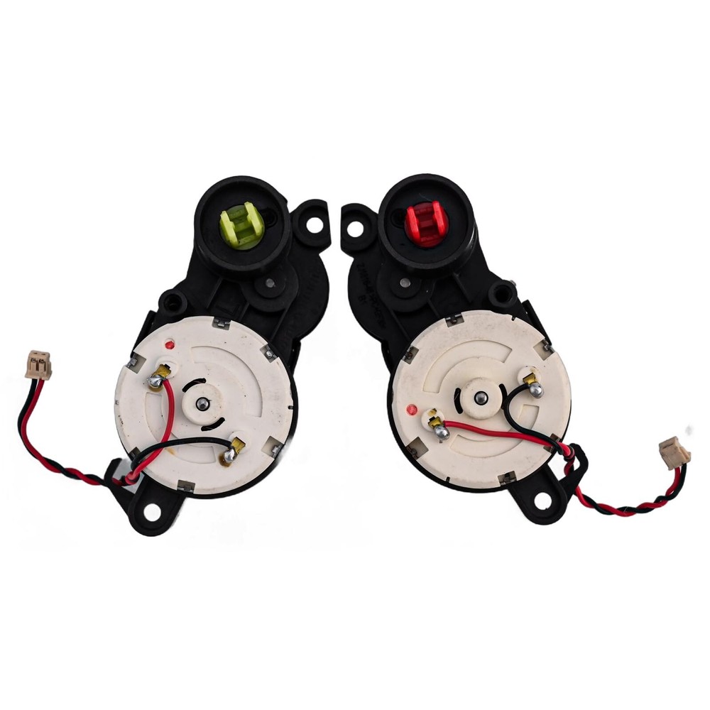 1 Set Brush Motor Accessories Household Supplies Left Side Brush Motor