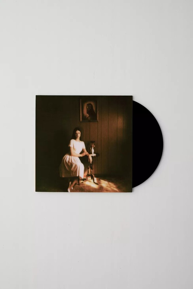 (PRESALE) Ethel Cain - Preacher’s Daughter 2LP Vinyl (Urban Outfitters)-image