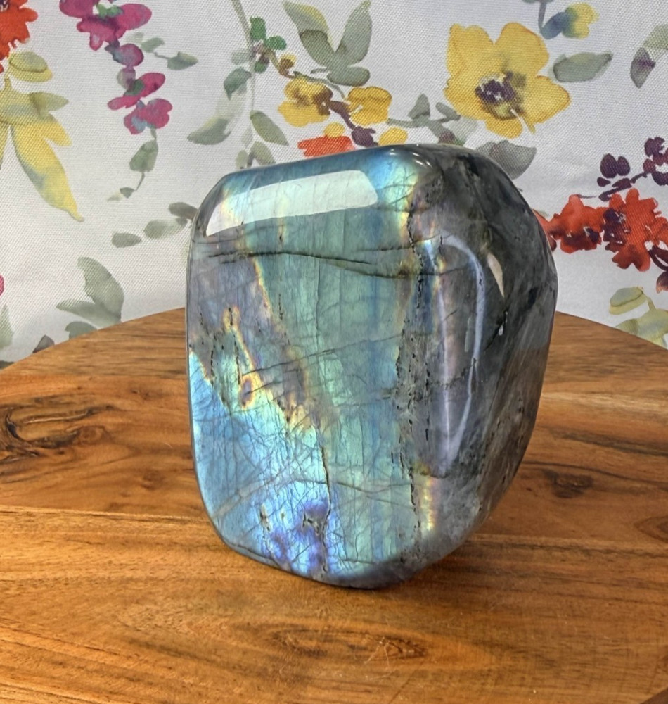 Labradorite Freeform