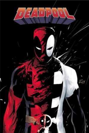 Deadpool: Back in Black - Paperback, by Marvel Comics Group; Bunn Cullen - Good