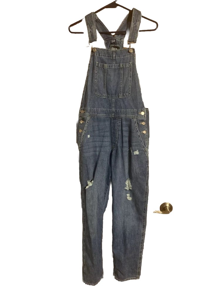 Gap Women’s Overalls Small