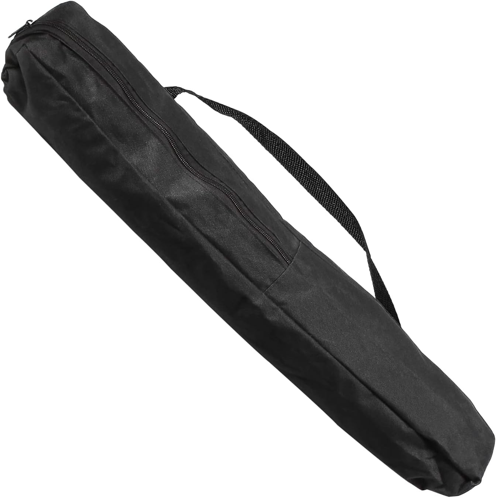 23.6In Carrying Case Bag with Strap for Light Stand Tripod Monopod Photography P