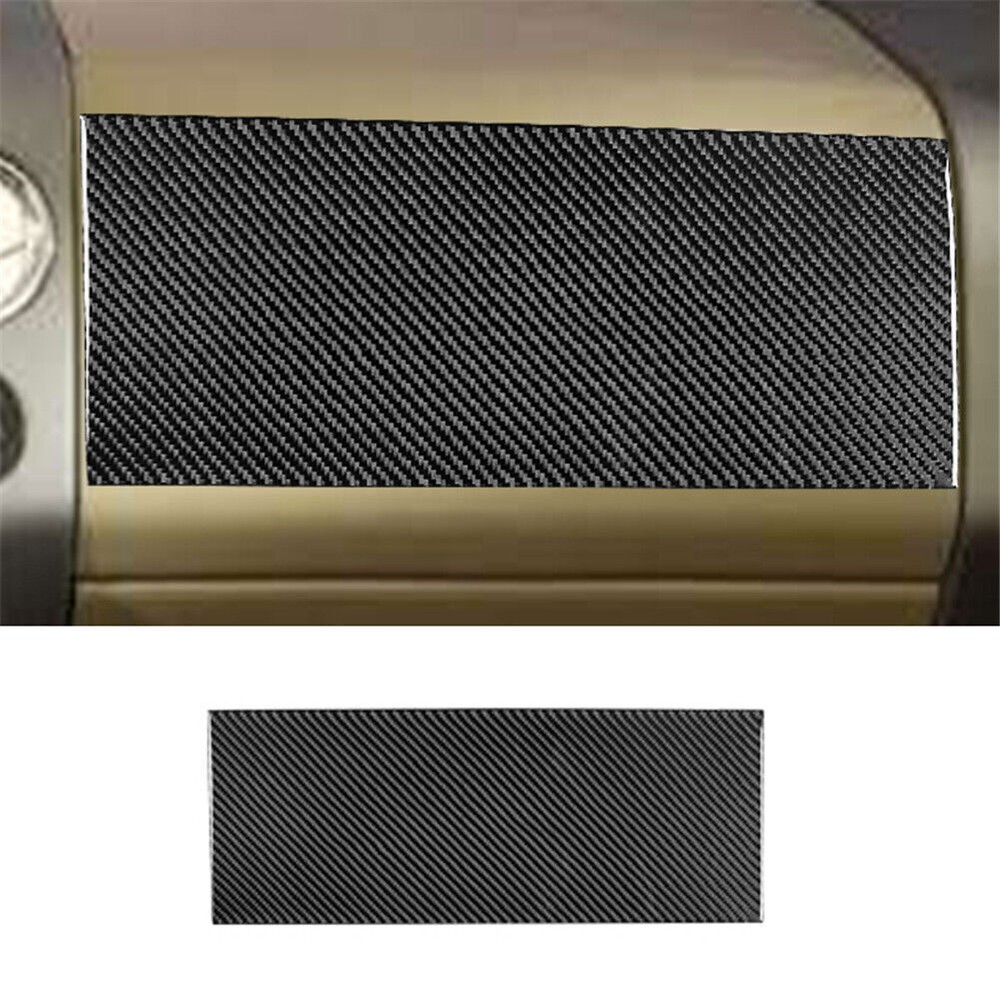 Carbon Fiber Dash Panel Trim for 2004-2008 Ford F-150