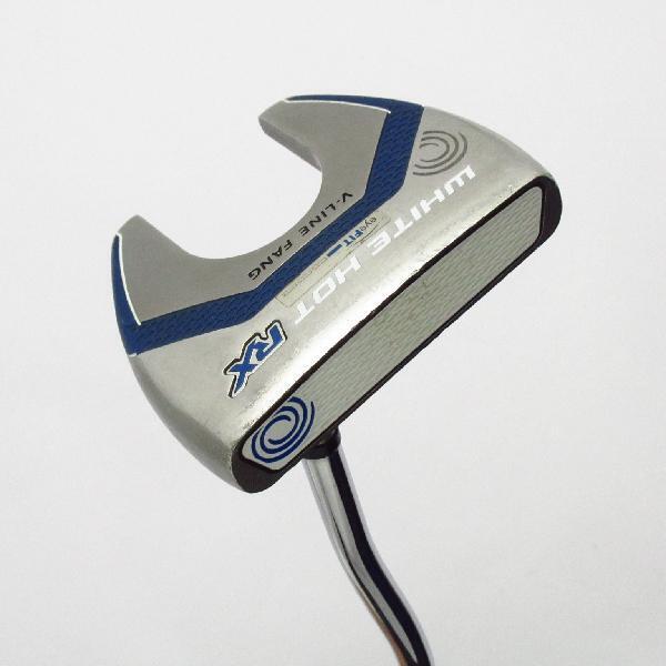 Odyssey White Hot Rx V-Line Fang Putter 35 Inches Japan Model