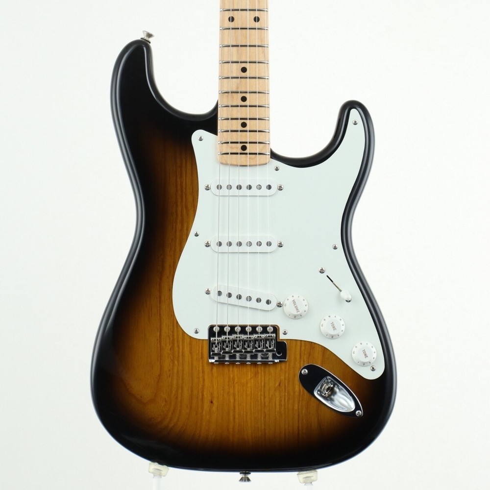 Fender 50th Anniversary American Series 54 Stratocaster 2Color 2004