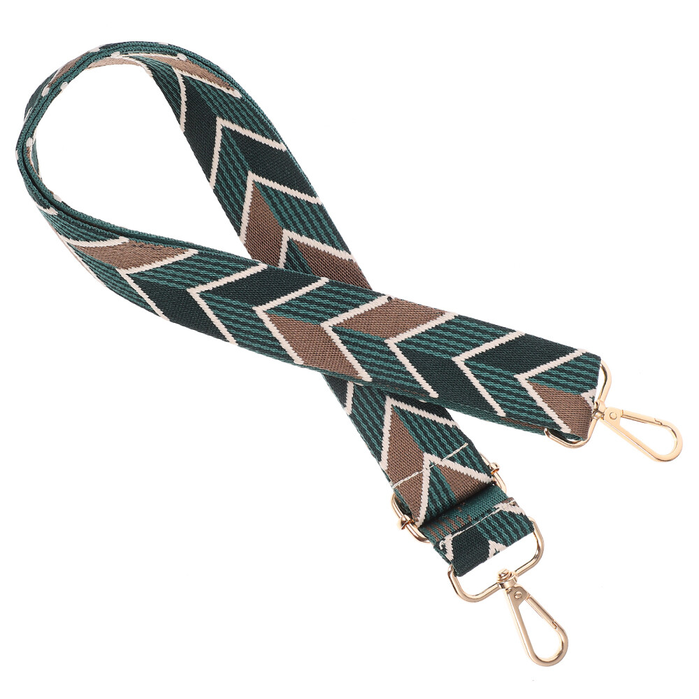 Purse Straps for Handbags Shoulder Adjustable Crossbody Wide Miss