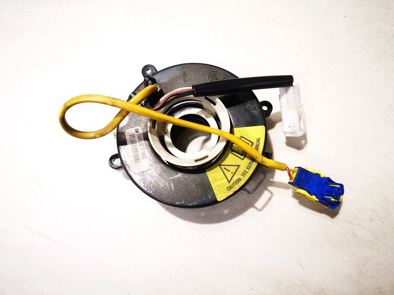 Fiat Doblo Contact Unit Slip Ring 00400087 DE1274397-70 5428010e