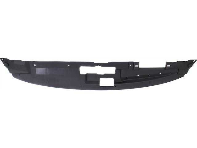 Upper Replacement AP Radiator Support Cover fits Dodge Caliber 2007-2012 72XNBT