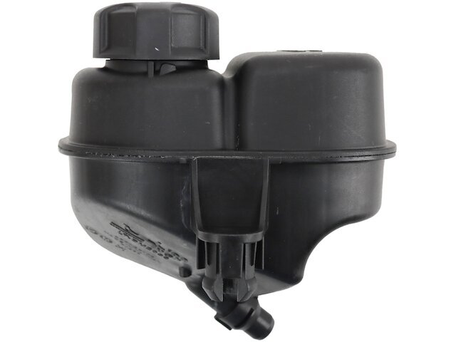 TRQ Coolant Reservoir Expansion Tank fits BMW M340i xDrive 2020-2022 19XCYM