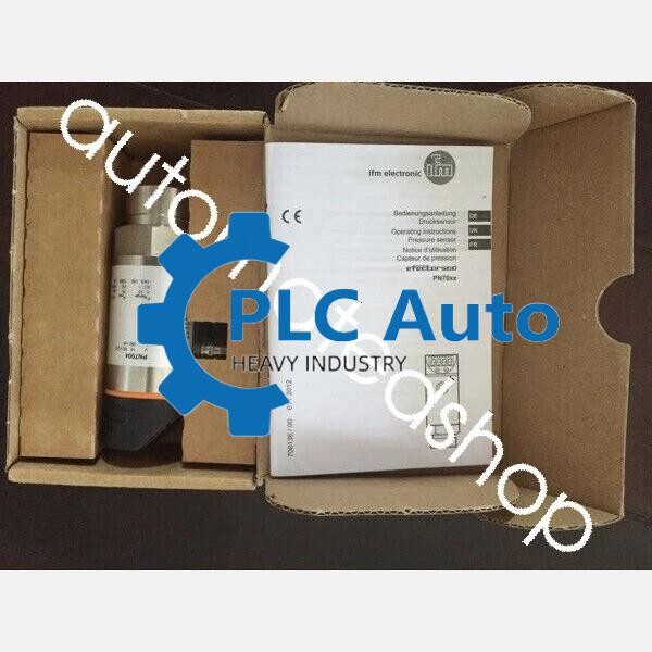 1PC NEW IFM Pressure sensor PN2097 Shipping DHL or FedEX
