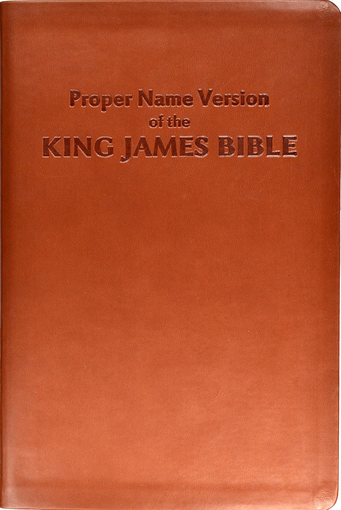 King James Bible with Cross-References and Concordance Index