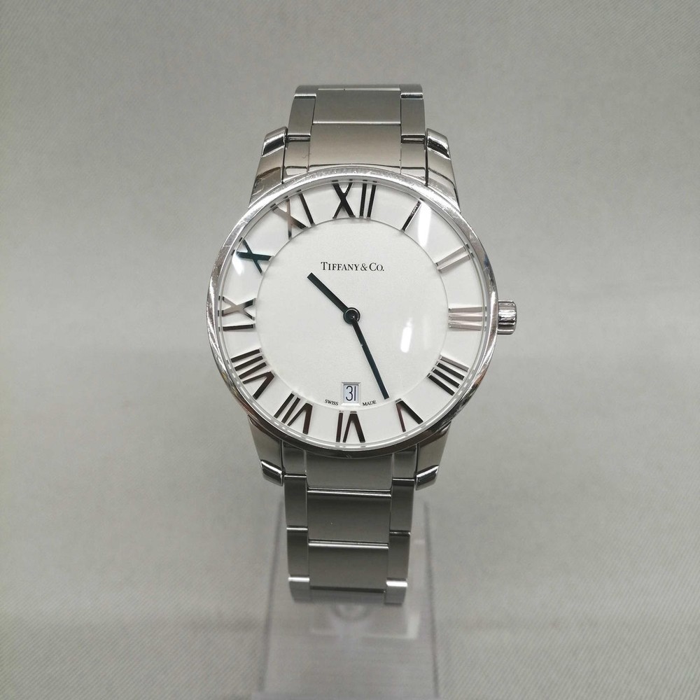 Tiffany Co. 34875979 Quartz